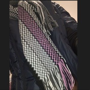 Missoni scarf